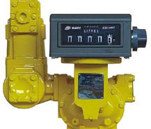 Lanfeng Positive Displacement Meter  (M-50 PD)