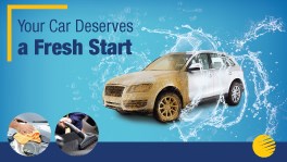 Experience The Excellence Of Our Expert Car Wash Service