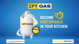 Explore the Excellence of IPT Gas Solutions