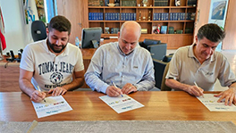 Jbeil's Recycling Revival: IPT and LWM Collaboration