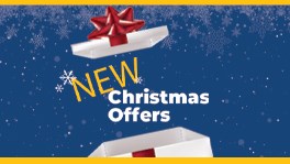 IPT's Festive Delight: Unwrap Exclusive Christmas Offers