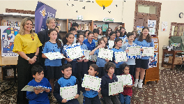  IPT Energy Center (IPTEC) and Fabriano Drawing Contest 2022-2023 