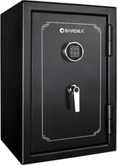 Deposit safe (FV500 Fireproof Safe)