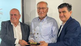 Lebanese Education Minister Abbas El-Halabi Visits Amchit And Jbeil, Highlights Commitment To Education - News