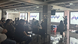 IPT Employees Strengthen Their Skills with Cyber Security Training