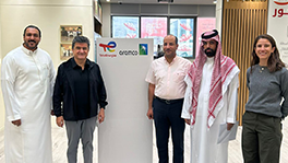  IPT Energy enters the Saudi market through strategic partnership with TMC