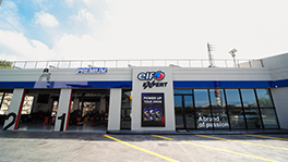 IPT and TotalEnergies Launch the First ELF Expert Premium Service Center in Lebanon at Amchit 77 Station