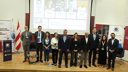 Lebanon Charts a Roadmap for a Just and Climate-Resilient Transition