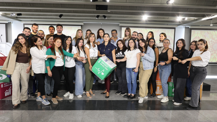  IPT Strengthens Its Commitment to Employee Wellbeing with “Walk to Wellness” Workshop