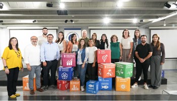 IPT and UNGC Network Lebanon Conclude the SDG Innovation Projects With A Sustainability-Driven Workshop