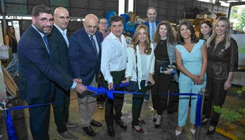  IPT and USEK sign MoU and inaugurate Lebanon’s first research station for biodiesel production