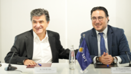 IPT & USJ Business School Activate New Talent Pathways Through The Grow With IPT Learning & Training Academy