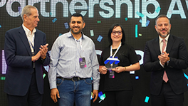 Legacy Partnership Award: a milestone in IPT’s shift toward smarter mobility