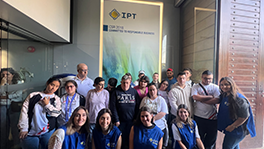 A Day Of Inclusive Learning And Sustainability Engagement With Younbouh Association