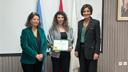 IPT Renews Its Carbon Footprint Certification For 2024