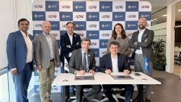 IPT expands its long-standing partnership with Elf Lubricants into UAE operations