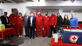 When a Workplace Becomes a Place That Saves Lives 