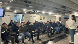 Building safer operations through people and practice