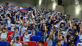 IPT Reinforces Road Safety Awareness Through The 2025/2026 Fabriano Competition And Kunhadi