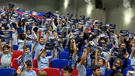 IPT Reinforces Road Safety Awareness Through The 2025/2026 Fabriano Competition And Kunhadi