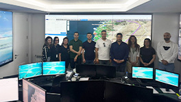 AUB MBA Students Explore IPT’s Operations and Fuel Supply Chain