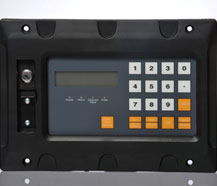Keypad