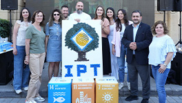 Green Bingo brings sustainability into play.