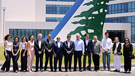 IPT Explores Operational Excellence at Middle East Airlines