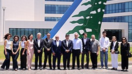 IPT Explores Operational Excellence at Middle East Airlines