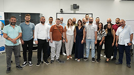 IPT Builds Its First Team Of Certified Functional Trainers Through Grow With IPT
