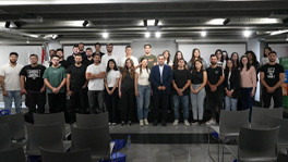 Building the next generation of energy talent: IPT welcomes its 2026 summer interns.