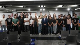 Building the next generation of energy talent: IPT welcomes its 2026 summer interns.
