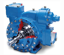 Blackmer LGL Series for LPG