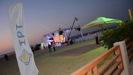 IPT Sponsors Amchit’s “Layali Al-Corniche”