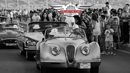 IPT Sponsoring the "2015 Collection Cars Parade" in Amchit & Byblos
