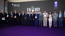 Energy Awareness Awards (EAA 2015-2016): A One-of-a-Kind Initiative In Energy Sustainability