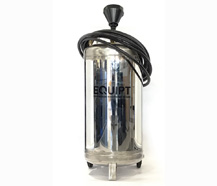Stainless Steel Foam Sprayer- F23381