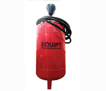 Steel Foam Sprayer- F23380
