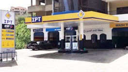 IPT Station: Now Open in Kafra, Nabatiye