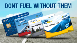 IPT Fuel Cards: Don't Fuel Without Them!