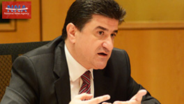 President of IPT Energy Center (IPTEC) Interviewed on Renewable Energy