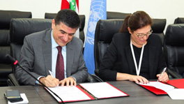IPTEC and UNDP Renew the MoU on Sustainable & Renewable Energy