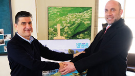 IPT Supporting Berbara Church and Club