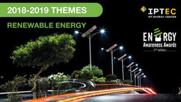 EAA 2019: Is Renewable Energy attainable?