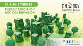 EAA 2019 - Energy Efficiency and Conservation 