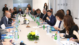 IPT Announces Its CSR 2018 Report And Opens the First Eco-Friendly and Sustainable Station in Lebanon