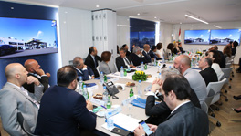 IPT Announced its CSR 2018 Report during a Roundtable Discussion held at its Headquarters