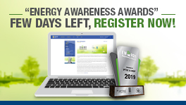 EAA 2019: Register Your Project Before June 15
