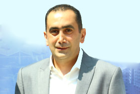 Nicolas Sfeir