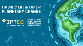 IPTEC Co-sponsoring IBEF for the 5th Year